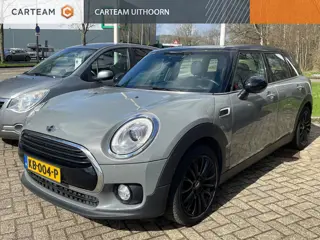 Mini Mini Clubman 1.5 Cooper Pepper Business Panoramadak, All Season banden