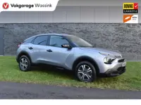 Citroën C4 1.2 Live Airco Cruisecontrol Carkit Btw auto Nieuwe-distriem