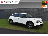 Citroën C4 1.2 Live Airco Cruisecontrol Carkit Btw auto Nieuwe-distriem