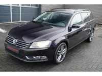 Volkswagen Passat Variant 1.4 TSI Trendline BlueMotion | Automaat | Airco | Megatronic vernieuwd | T