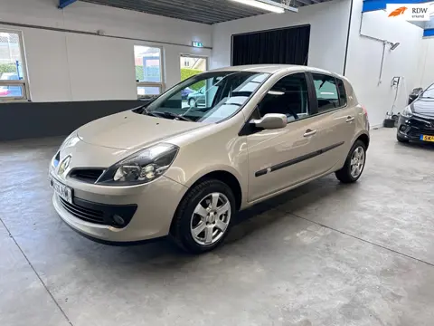 Renault Clio 1.2-16V Authentique|Airco|NAP