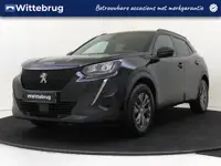 Peugeot 2008 1.2 PureTech Style (bj 2023)