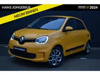 Renault Twingo 1.0 SCe Collection AIRCO | 1E EIGENAAR | DEALER ONDERHOUDEN | BLUETOOTH | ELEKTRISCHE