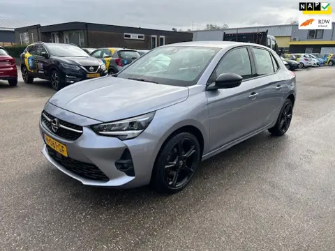 Opel Corsa 1.2 GS Line Navi - Stoelverwarming - 6 maanden garantie