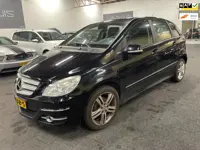 Mercedes-Benz B-klasse 160 BlueEFFICIENCY START NIET!