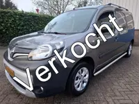 Renault Kangoo Express 1.5 dCi 90 Express Maxi Black Edition S&S MARGE 90PK