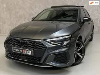 Audi A3 Sportback 35 TFSI Pro Line /3 X S-Line /Pano /Matrix