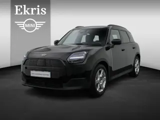 Mini Countryman E Blackyard Editie