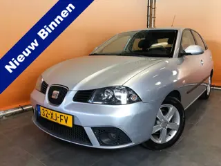 SEAT Ibiza 1.9 TDI Freestyle clima | trekhaak | lmv