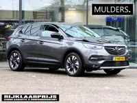 Opel Grandland X 1.6 Turbo Hybrid4 Ultimate | Navi / Leder / Camera