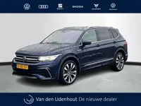 Volkswagen Tiguan Allspace 1.5 TSI 150pk R-Line Business+ 7p. Panoramadak