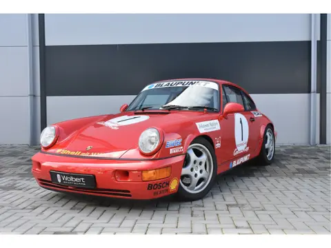 Porsche 911 964 Carrera Cup (bj 1991)