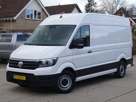 Volkswagen Crafter 2.0 TDI L3H3 (bj 2019)