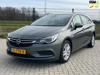 Opel Astra Sports Tourer 1.0 Turbo Online Edition | CarPlay | Cruise control | PDC