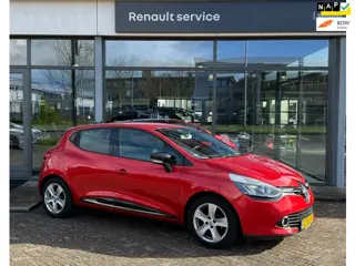 Renault Clio 0.9 TCe Expression