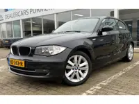 BMW 1-serie 118i Automaat