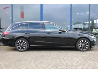 Mercedes-Benz C-Klasse Estate 300e Luxury Line DISTRONIC CAMERA SFEER CARPLAY TREKHAAK