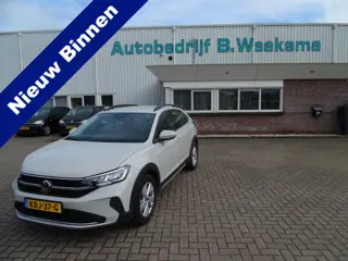 Volkswagen Taigo 1.0 TSI Life Business (bj 2023)