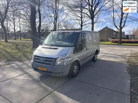 Ford Transit 260S 2.2 TDCI Economy Edition