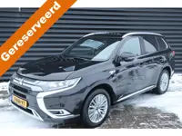 Mitsubishi Outlander 2.4 PHEV Instyle Opendak, Adaptive Cruise, NL-Auto, Trekhaak