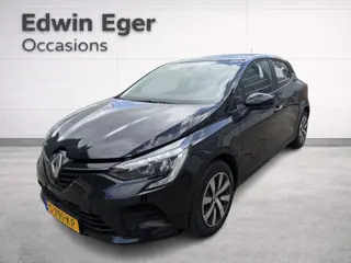 Renault Clio 1.0 TCe 90 Equilibre | Navi | Cruise | Apple Carplay/Android | Led