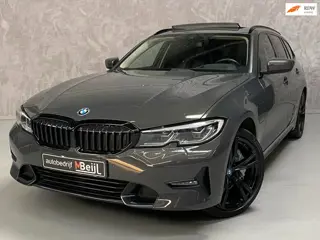 BMW 3-serie Touring 330e High Executive /Pano /Laser /HUD /Carplay