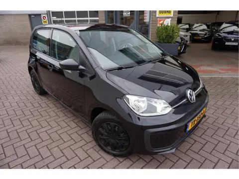 Volkswagen up! 1.0 BMT Take Up! (bj 2018)