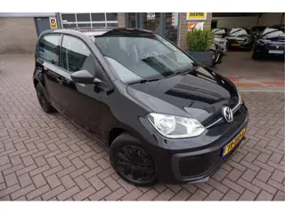 Volkswagen up! 1.0 BMT Take Up! (bj 2018)