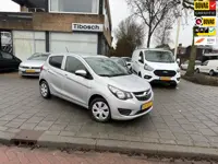 Opel KARL 1.0 ecoFLEX Edition, 81.000 KM, Car play, Cruise control
