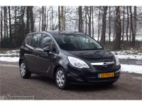 Opel Meriva 1.4 Edition | 2011 | Cruise | Airco |