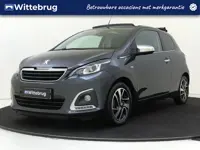 Peugeot 108 1.0 e-VTi Allure TOP! (bj 2018)