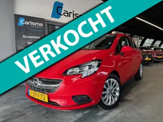 Opel Corsa 1.0 Turbo Business+ Cruise|Clima|Scherm