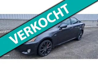 Lexus IS 220d Business