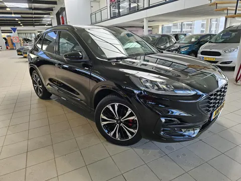 Ford Kuga 2.5 PHEV ST-Line X