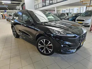 Ford Kuga 2.5 PHEV ST-Line X