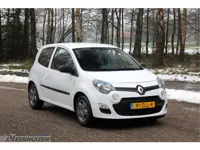 Renault Twingo 1.2 16V Authentique | 2013 | Cruise | Nwe Apk!