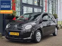 Citroen C1 1.0 VTi Feel | Airconditioning | Centr. vergr. op afstand | Stuurbekrachtiging | Electr. 