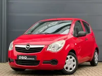 Opel Agila 1.0 Essentia