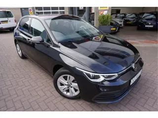 Volkswagen Golf 1.5 TSI Life Business (bj 2023)