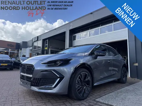 Renault Clio 1.8 Hybrid 160 esprit Alpine Alle opties!!