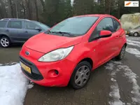 Ford Ka 1.2 Cool & Sound start/stop