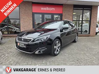 Peugeot 308 SW 1.2 Allure GT-Line