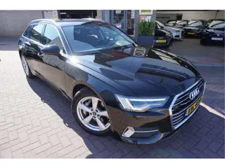 Audi A6 Avant 50 TFSI e Quattro Advanced Edition (bj 2022)