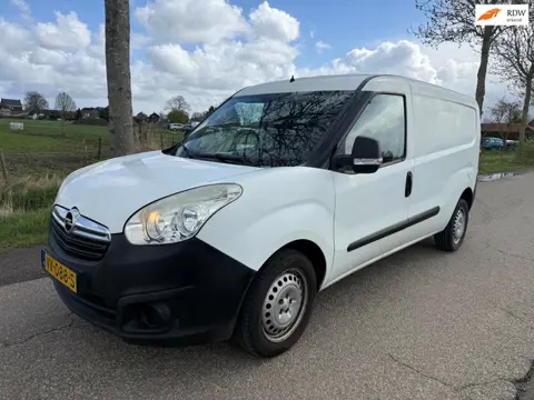 Opel Combo 1.3 CDTi L2H1 ecoFLEX Edition