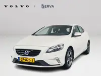Volvo V40 D2 R-Design | DPF DEFECT (bj 2015)