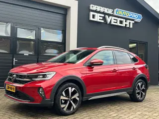 Volkswagen TAIGO 1.0 TSI Life CarPlay/Airco-ecc/Camera