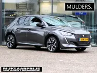Peugeot 208 1.2 PureTech GT | Navi / Camera / Climate