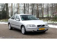 Volvo S60 2.0T Edition | 2004 | Cruise | Nwe APK!