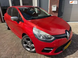Renault Clio 0.9 TCe Eco2 Limited / Navi / PDC / Airco / LM / NAP