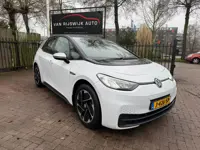 Volkswagen ID.3 First 58 kWh 91%SOH Camera Btw Auto Dealer Ond